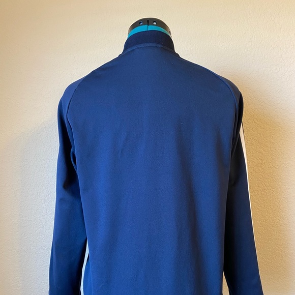 Adidas Track Jacket - Picture 2 of 6